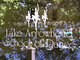Lake Arrowhead School of Dance